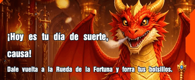Regístrate y gana hoy mismo banner
