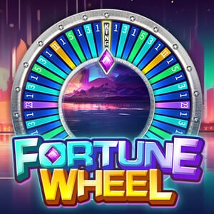 Fortune Wheel screenshot