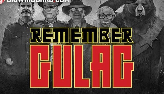 Remember Gulag