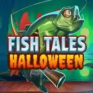 Fish Tales HalloweenBooming