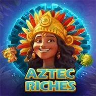 Aztec Riches screenshot