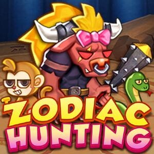 Zodiac Hunting screenshot