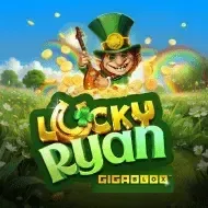 Lucky Ryan GigaBlox screenshot