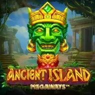 Ancient Island Megaways screenshot