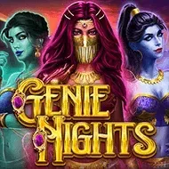 Genie Nights screenshot