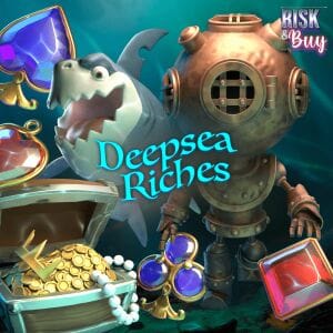 Deepsea Riches screenshot