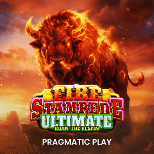 Fire Stampede Ultimate screenshot