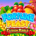Fortune Feast Fusion Reels screenshot
