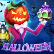 HALLOWEEN screenshot