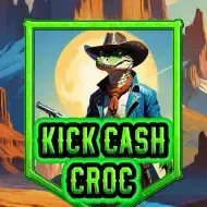 Kick Cash Croc screenshot