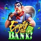 Empty the Bank screenshot