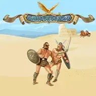 Gladiator of Rome1x2gaming