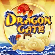 Dragon Gate screenshot