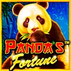 Panda's Fortune screenshot